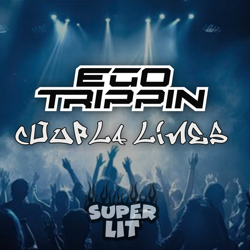 Free Download - Ego Trippin - Coupla Lines