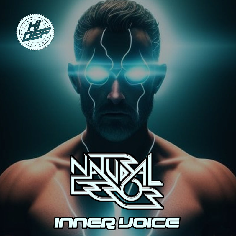 HDD 045 - Natural Error - Inner Voice