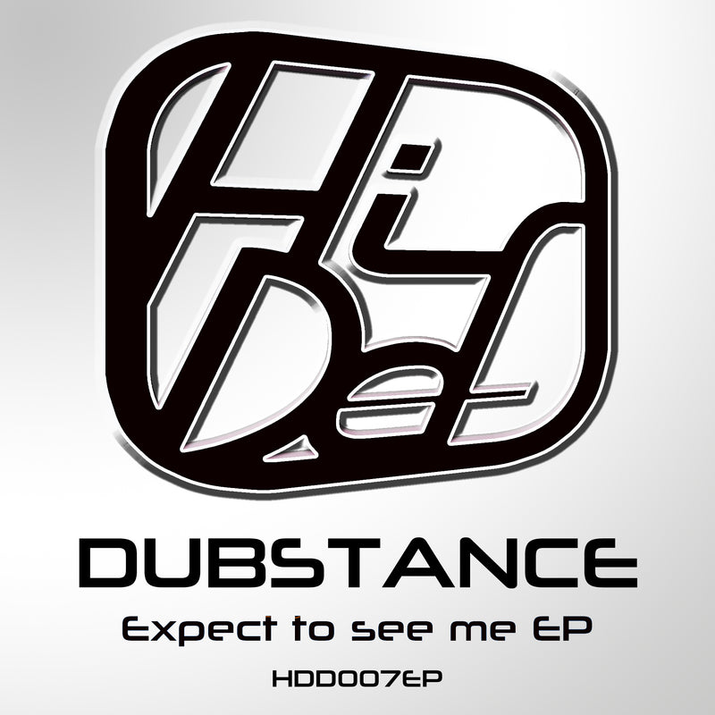 HDD 007EP - Expect To See Me EP