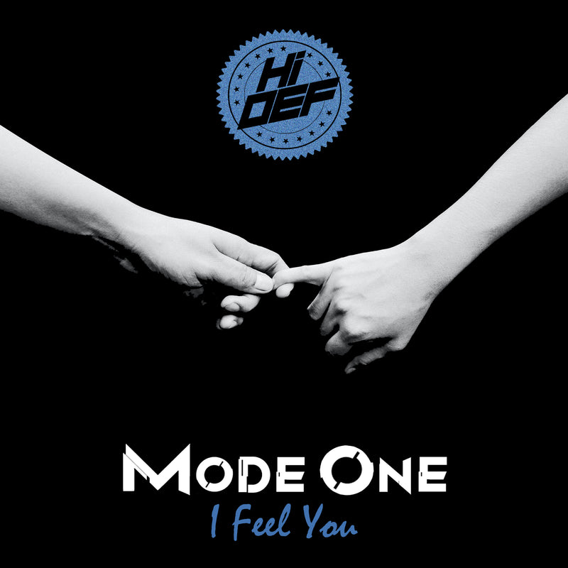 HDD 040 - Mode One - I Feel You